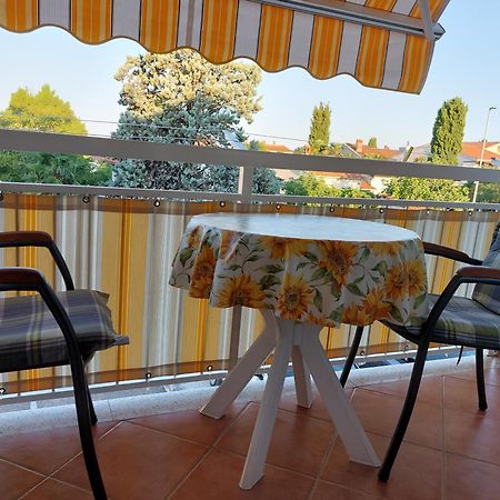 Apartment Ivana,Mali Maj Poreč Eksteriør bilde