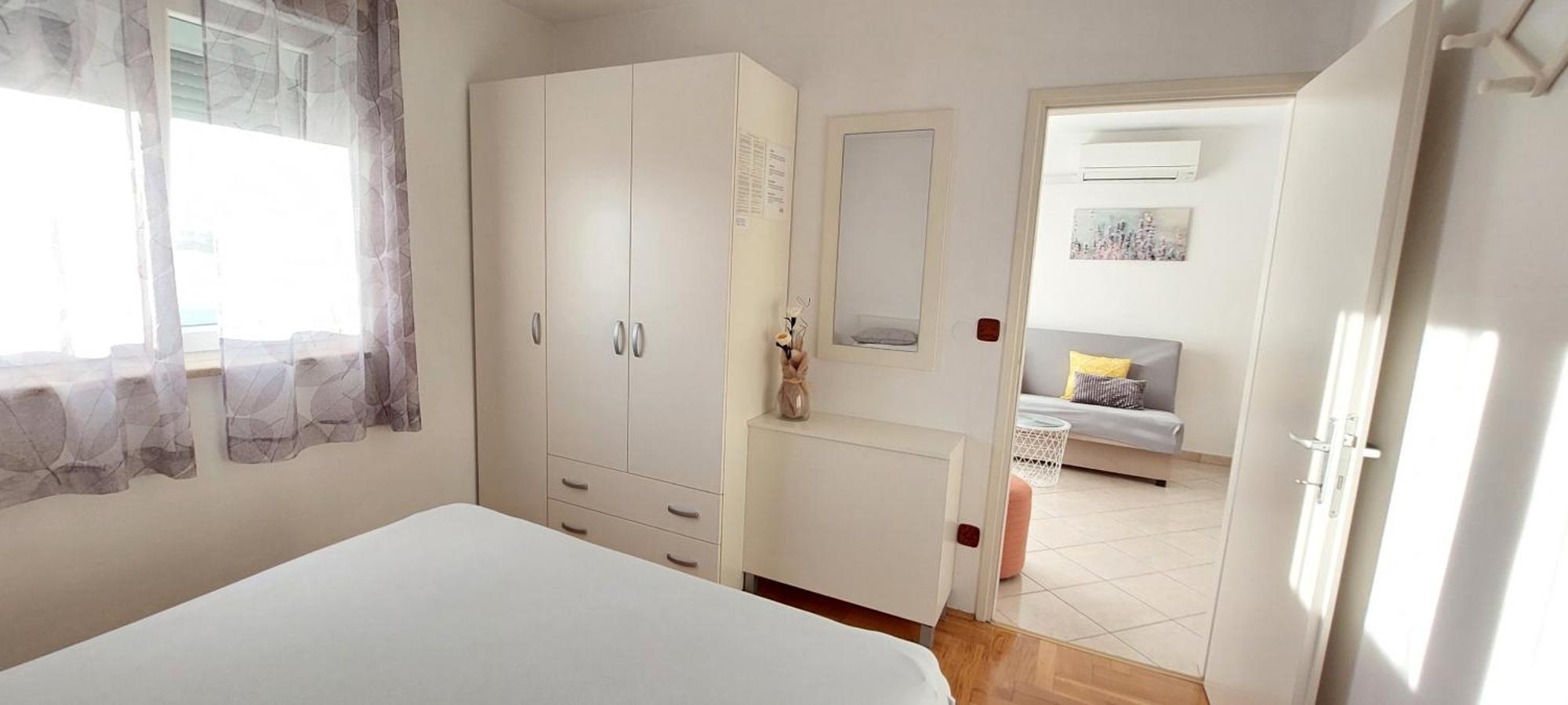 Apartment Ivana,Mali Maj Poreč Eksteriør bilde