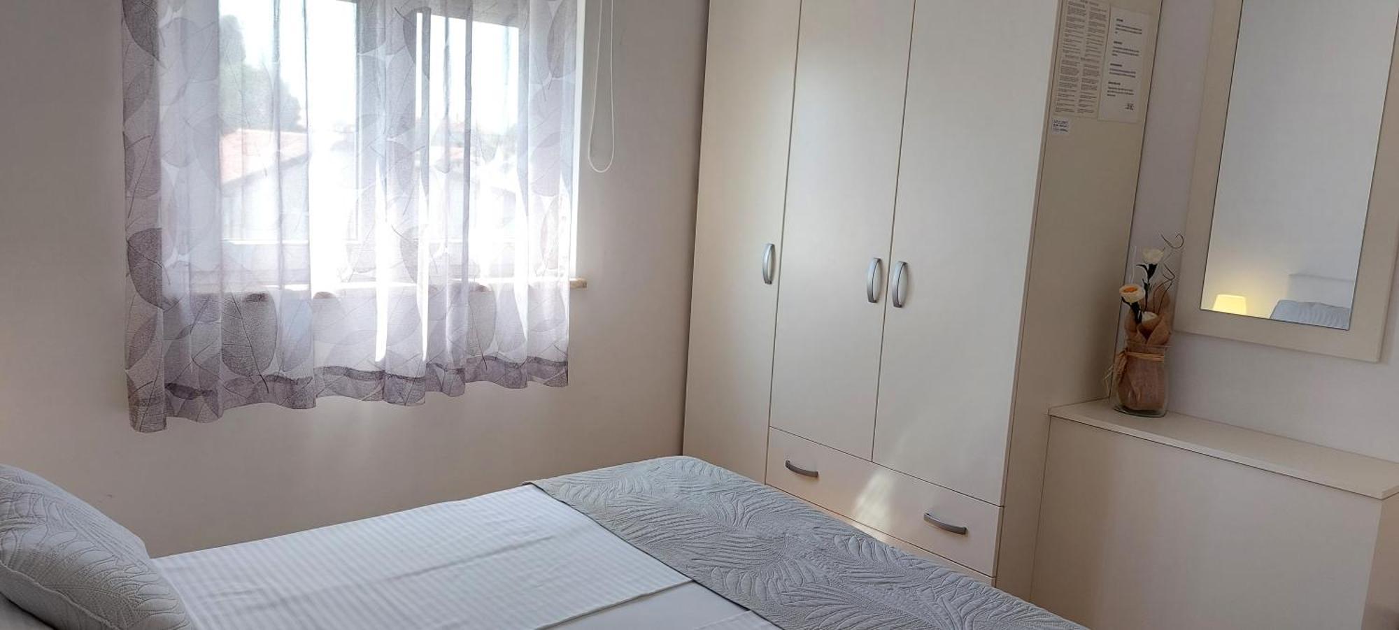 Apartment Ivana,Mali Maj Poreč Eksteriør bilde