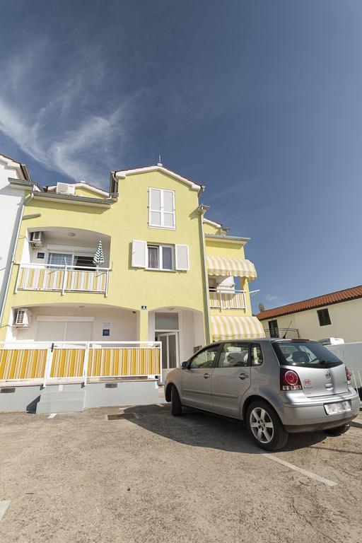 Apartment Ivana,Mali Maj Poreč Rom bilde