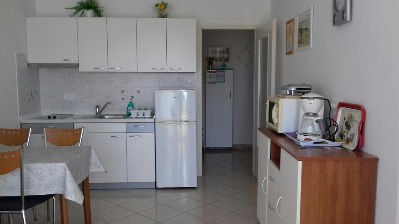 Apartment Ivana,Mali Maj Poreč Eksteriør bilde